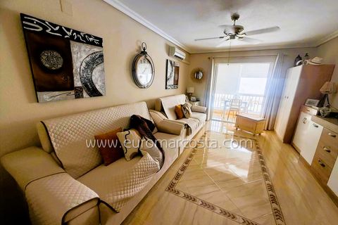 Studio i La Mata, Alicante, La Mata - € 139.500 | Ref: 4595 - foto 4